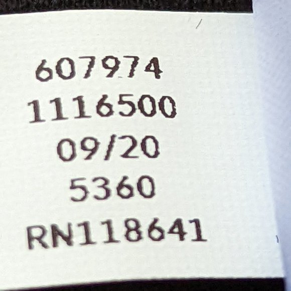 Lane Bryant Open Front Ponte Jacket - Picture 13 of 16